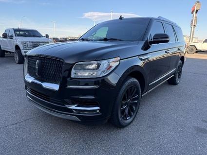 2018 Lincoln Navigator Idaho Falls ID