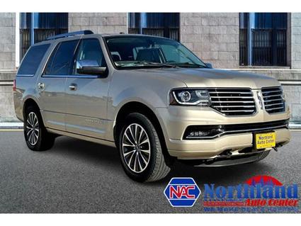 2017 Lincoln Navigator Webster SD