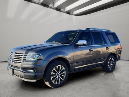 2017 Lincoln Navigator Santa Fe NM