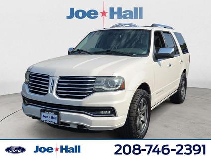 2015 Lincoln Navigator Lewiston ID