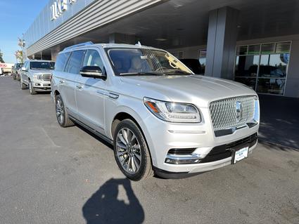 2018 Lincoln Navigator Coeur D'Alene ID
