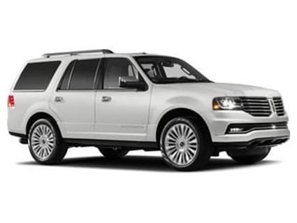 2015 Lincoln Navigator Centralia IL