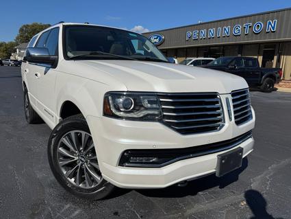 2015 Lincoln Navigator Centralia IL