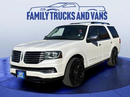 2015 Lincoln Navigator Denver CO