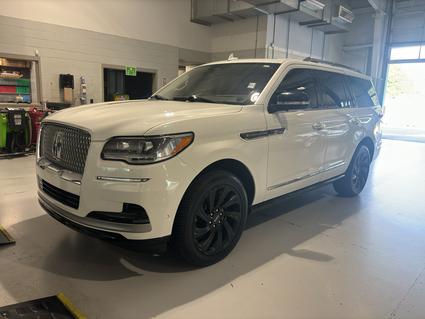 2023 Lincoln Navigator Columbus MS