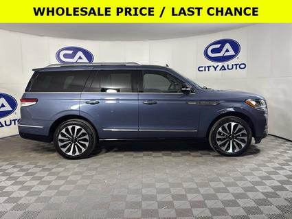 2023 Lincoln Navigator Memphis TN