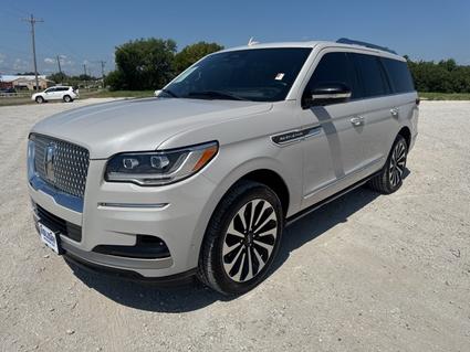 2023 Lincoln Navigator Whitesboro TX