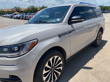 2023 Lincoln Navigator Whitesboro TX
