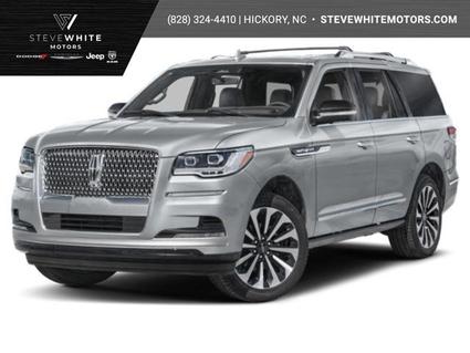 2023 Lincoln Navigator Newton NC