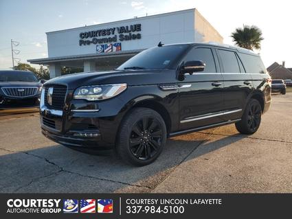 2023 Lincoln Navigator Lafayette LA