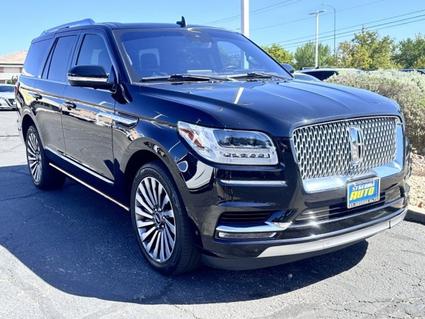 2020 Lincoln Navigator Saint George UT
