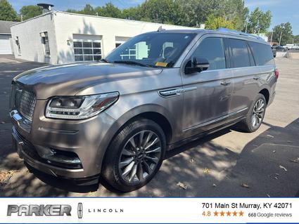 2020 Lincoln Navigator Murray KY