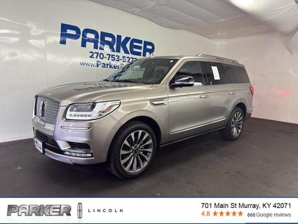 2020 Lincoln Navigator Murray KY