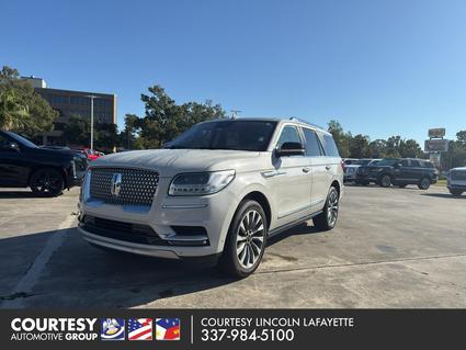 2020 Lincoln Navigator Lafayette LA