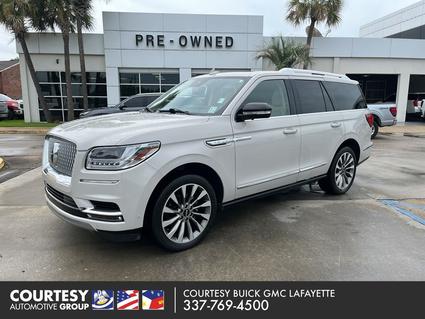 2020 Lincoln Navigator Lafayette LA