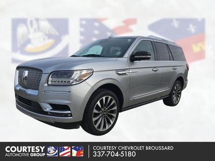 2021 Lincoln Navigator Broussard LA