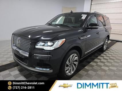 2023 Lincoln Navigator Clearwater FL