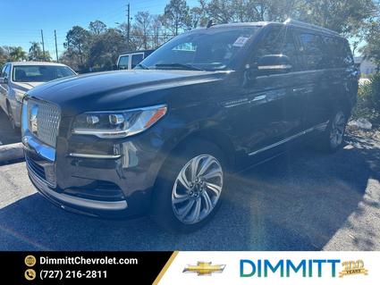 2023 Lincoln Navigator Clearwater FL