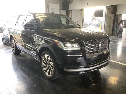 2024 Lincoln Navigator Muskogee OK