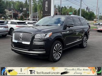 2024 Lincoln Navigator Knoxville TN