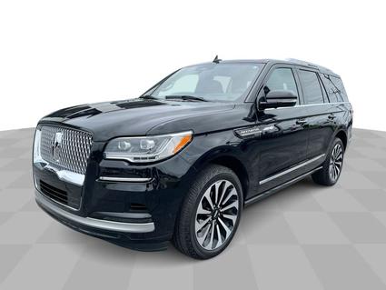 2024 Lincoln Navigator Rainbow City AL