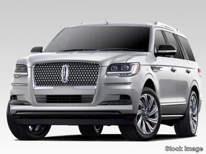 2024 Lincoln Navigator Lexington NE