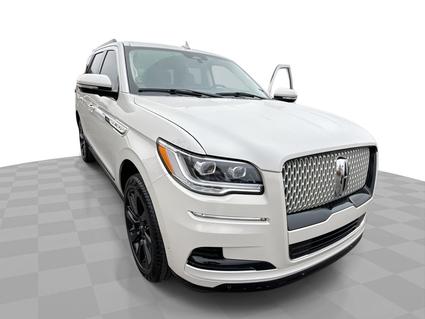 2024 Lincoln Navigator Athens AL