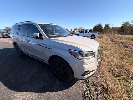 2024 Lincoln Navigator Athens AL