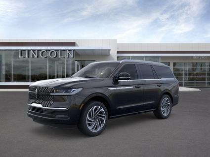 2025 Lincoln Navigator Hot Springs AR