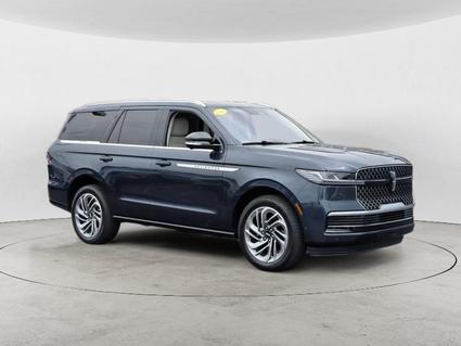 2025 Lincoln Navigator Hot Springs AR