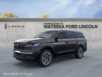 2025 Lincoln Navigator Watseka IL