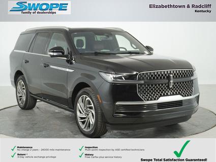 2025 Lincoln Navigator Elizabethtown KY