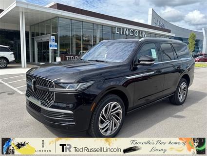 2025 Lincoln Navigator Knoxville TN