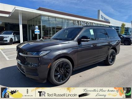 2025 Lincoln Navigator Knoxville TN