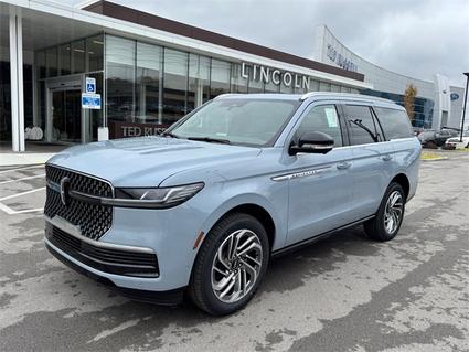 2025 Lincoln Navigator Knoxville TN
