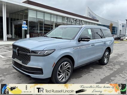 2025 Lincoln Navigator Knoxville TN