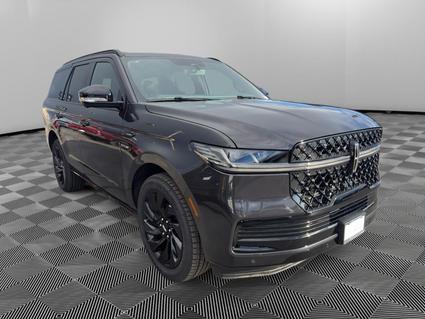 2026 Lincoln Navigator Spokane WA