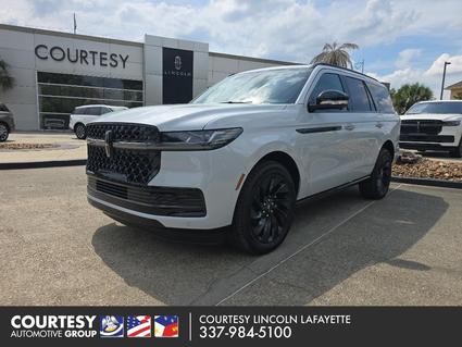 2026 Lincoln Navigator Lafayette LA