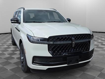 2026 Lincoln Navigator Spokane WA