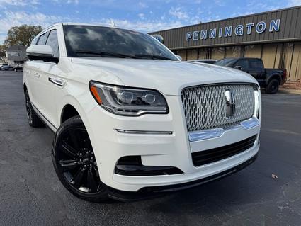 2023 Lincoln Navigator Centralia IL