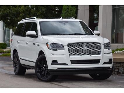 2023 Lincoln Navigator Lexington KY