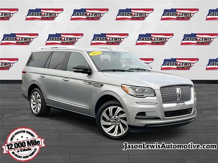 2023 Lincoln Navigator Sparta TN
