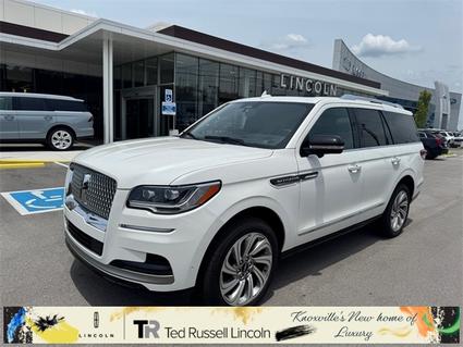2024 Lincoln Navigator Knoxville TN