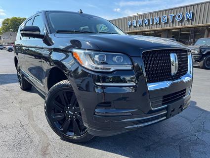 2024 Lincoln Navigator Centralia IL