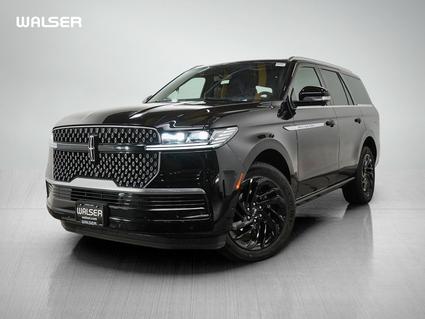 2025 Lincoln Navigator Hopkins MN