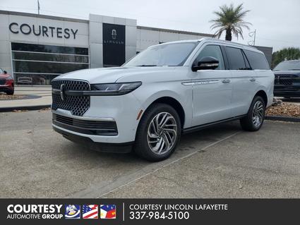 2025 Lincoln Navigator Lafayette LA