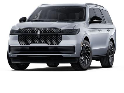 2025 Lincoln Navigator Lexington NE