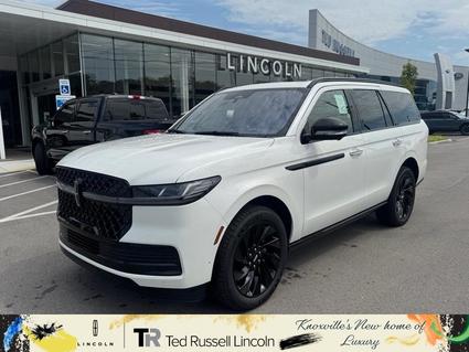2025 Lincoln Navigator Knoxville TN