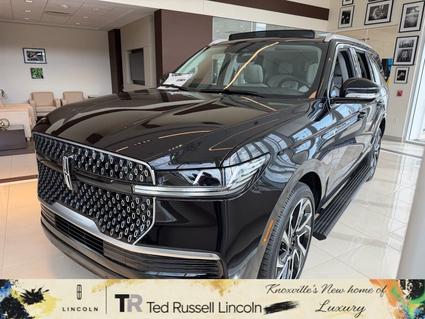 2026 Lincoln Navigator Knoxville TN