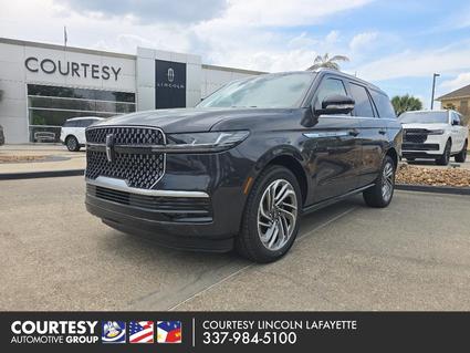 2026 Lincoln Navigator Lafayette LA